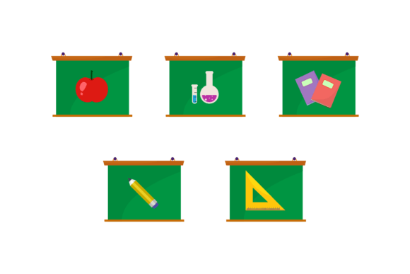 Back to School Class: A Creative Resource for Designers and Educators
