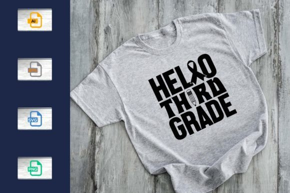 Back to School Elementary 3rd Grade: A Strategic Approach to Creative Expression