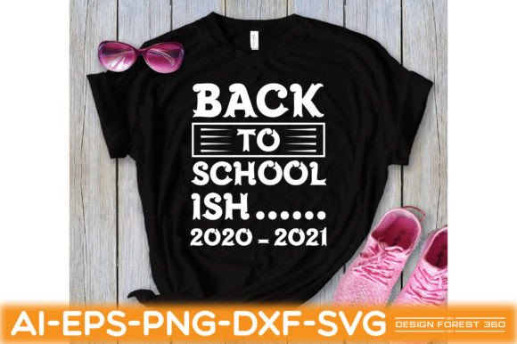 Back to School Ish 2020-2021: A Creative Toolkit for Every Need