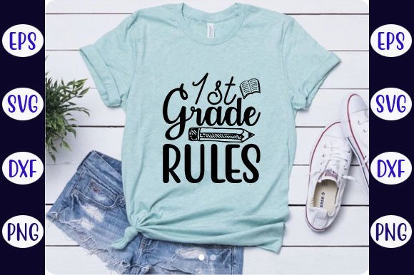 Back to School Quotes Design, 1st Grade: Strategic Use for Learning and Communication
