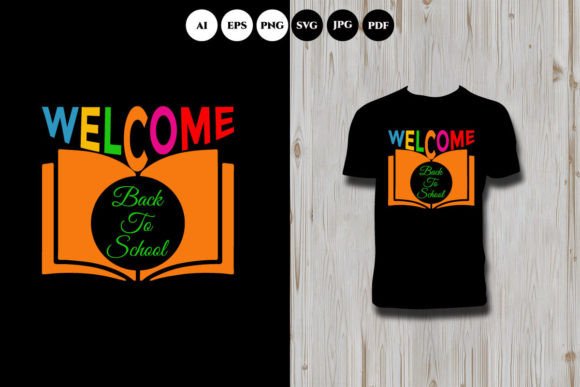 Back to School T Shirt: A Creative and Practical Choice for Every Occasion