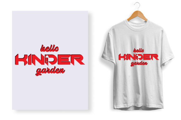 Back to School T Shirt Design 17: A Versatile and Creative Solution