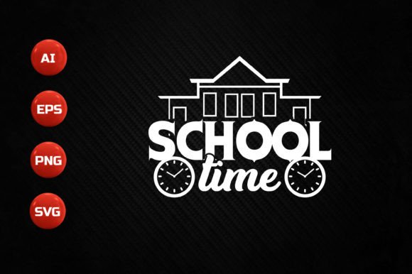 Back to School T-shirt Design 187: A Versatile and Practical Resource for Creative Projects
