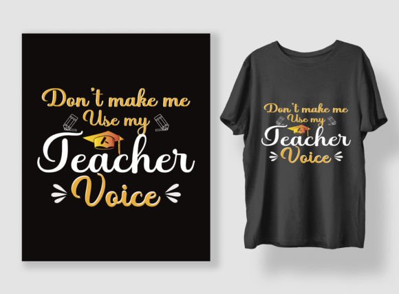 Back to School T Shirt Design 58: A Strategic Tool for Creative Expression and Branding