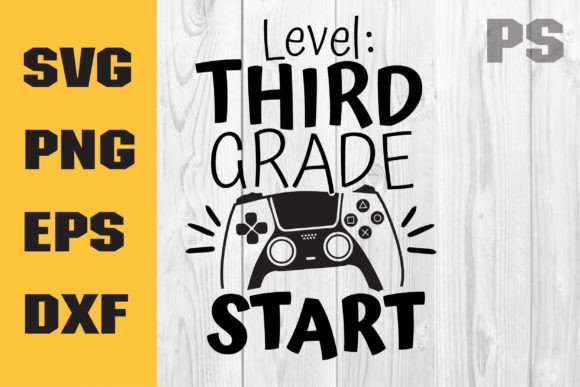 Level Third Grade Svg, Back to School: A Comprehensive Overview