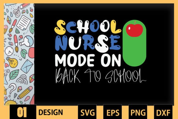 School Nurse Mode on Back to School: A Practical Guide for Parents and Educators